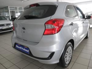 Ford Figo sedan 1.5 Ambiente - Image 4
