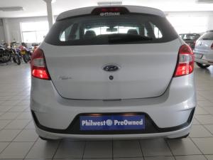 Ford Figo sedan 1.5 Ambiente - Image 5