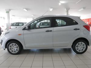 Ford Figo sedan 1.5 Ambiente - Image 6