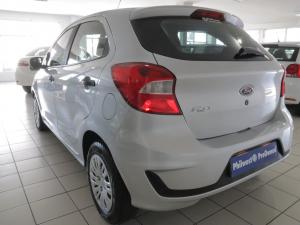 Ford Figo sedan 1.5 Ambiente - Image 7