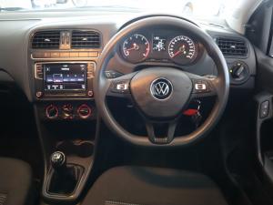 Volkswagen Polo Vivo hatch 1.4 Comfortline - Image 16