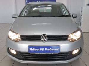Volkswagen Polo Vivo hatch 1.4 Comfortline - Image 18