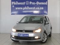 Thumbnail Volkswagen Polo Vivo hatch 1.4 Comfortline