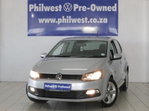 Volkswagen Polo Vivo hatch 1.4 Comfortline - Image 1