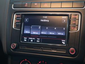 Volkswagen Polo Vivo hatch 1.4 Comfortline - Image 22