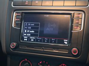 Volkswagen Polo Vivo hatch 1.4 Comfortline - Image 25