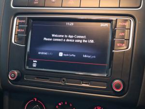 Volkswagen Polo Vivo hatch 1.4 Comfortline - Image 26