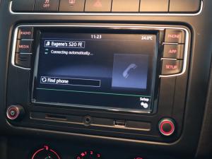 Volkswagen Polo Vivo hatch 1.4 Comfortline - Image 27