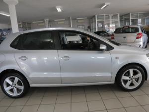Volkswagen Polo Vivo hatch 1.4 Comfortline - Image 2