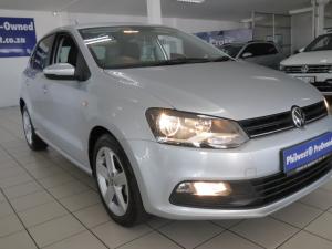Volkswagen Polo Vivo hatch 1.4 Comfortline - Image 3