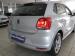 Volkswagen Polo Vivo hatch 1.4 Comfortline - Thumbnail 4