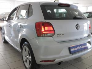 Volkswagen Polo Vivo hatch 1.4 Comfortline - Image 6