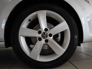 Volkswagen Polo Vivo hatch 1.4 Comfortline - Image 8