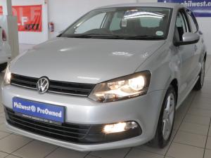 Volkswagen Polo Vivo hatch 1.4 Comfortline - Image 9