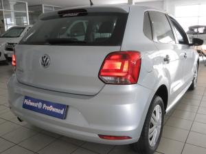 Volkswagen Polo Vivo hatch 1.4 Trendline - Image 4