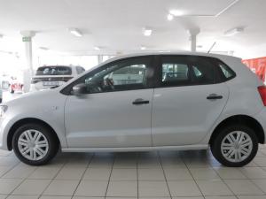 Volkswagen Polo Vivo hatch 1.4 Trendline - Image 6