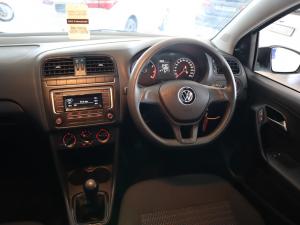 Volkswagen Polo Vivo hatch 1.4 Trendline - Image 11