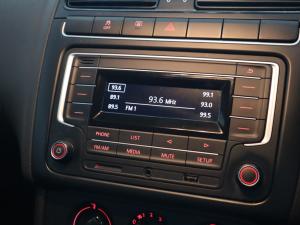 Volkswagen Polo Vivo hatch 1.4 Trendline - Image 13