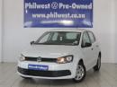 Thumbnail Volkswagen Polo Vivo hatch 1.4 Trendline