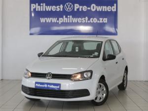 Volkswagen Polo Vivo hatch 1.4 Trendline - Image 1