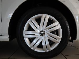 Volkswagen Polo Vivo hatch 1.4 Trendline - Image 23