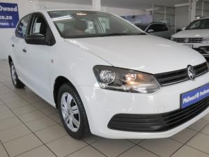 Volkswagen Polo Vivo hatch 1.4 Trendline - Image 2