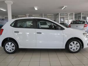 Volkswagen Polo Vivo hatch 1.4 Trendline - Image 3