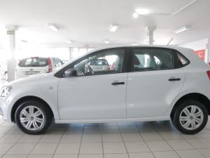 Volkswagen Polo Vivo hatch 1.4 Trendline - Image 7