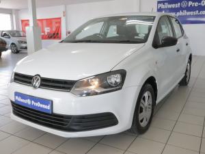 Volkswagen Polo Vivo hatch 1.4 Trendline - Image 8