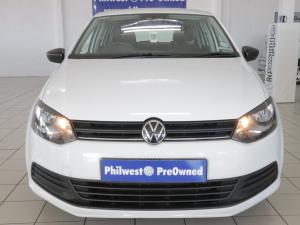Volkswagen Polo Vivo hatch 1.4 Trendline - Image 9
