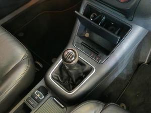 Suzuki SX4 2.0 - Image 12