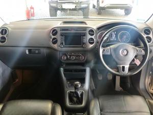 Suzuki SX4 2.0 - Image 13