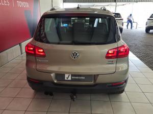 Suzuki SX4 2.0 - Image 16