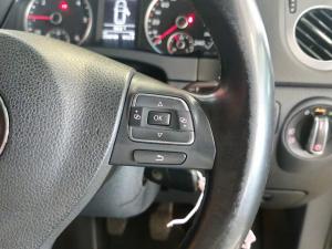 Suzuki SX4 2.0 - Image 20