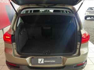 Suzuki SX4 2.0 - Image 4