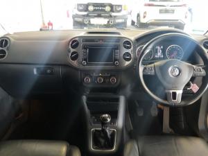 Suzuki SX4 2.0 - Image 8