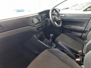 Volkswagen Polo hatch 1.0TSI - Image 1