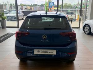 Volkswagen Polo hatch 1.0TSI - Image 5