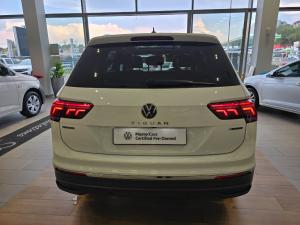 Volkswagen Tiguan Allspace 2.0TSI 132kW 4Motion Style - Image 11