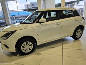 Suzuki Swift 1.2 GL - Image 4