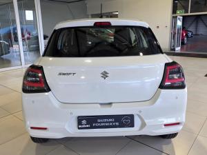 Suzuki Swift 1.2 GL - Image 6
