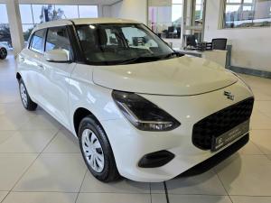 Suzuki Swift 1.2 GL - Image 1