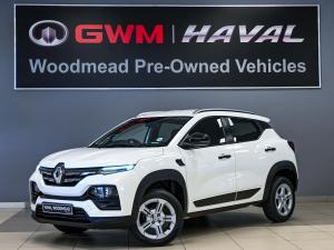 Renault Kiger 1.0 Zen auto - Image 1