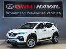 Thumbnail Renault Kiger 1.0 Zen auto