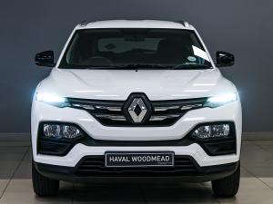 Renault Kiger 1.0 Zen auto - Image 4