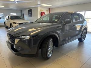 Mazda CX-5 2.0 Active - Image 3