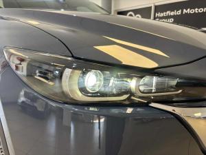 Mazda CX-5 2.0 Active - Image 4