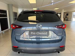 Mazda CX-5 2.0 Active - Image 8