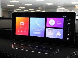 Haval Jolion Pro 1.5T S Ultra Luxury - Image 21