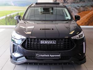 Haval Jolion Pro 1.5T S Ultra Luxury - Image 4